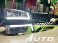 2003 - 2006 Chevy Silverado LED DRL "HD LTZ Switchback Sequential” Bar Headlamps