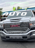 16-18 GMC Sierra 1500 “Denali Style” Grill