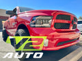 09-18 Dodge Ram DUAL SEQUENTIAL LED Projector Headlights