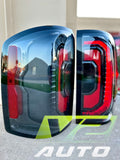 14-18 GMC Sierra Denali “Midnight Edition" LED Tail Lamps