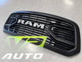 13-18 Dodge Ram 1500 “Big Horn” Style Grill