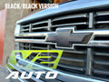 LED Chevy Bowtie “Style 3” Emblem