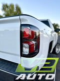 14-18 Chevy Silverado “Denali Style LTZ” LED Tail Lights