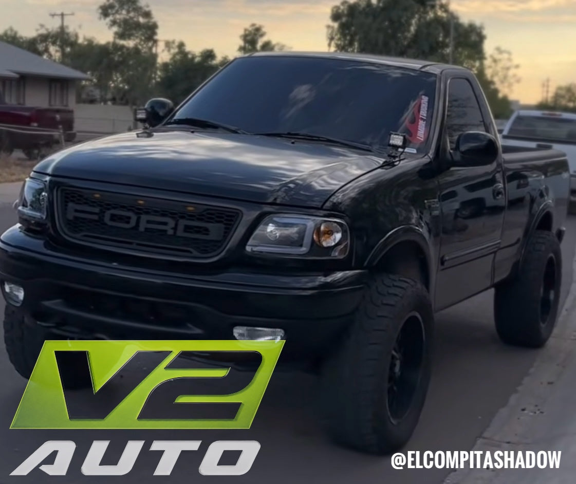 97-03 Ford F150 “Raptor Style” Grill
