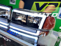 99-06 GMC Sierra Yukon "Gen 2 Big C Sequential" Headlights