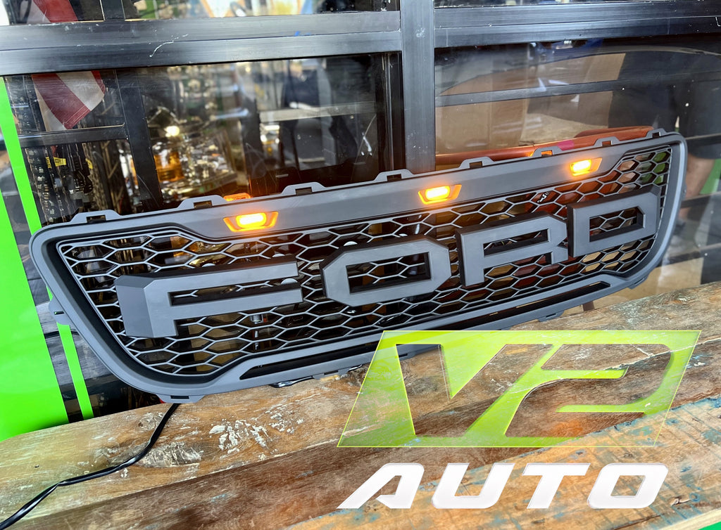 97-03 Ford F150 “Raptor Style” Grill