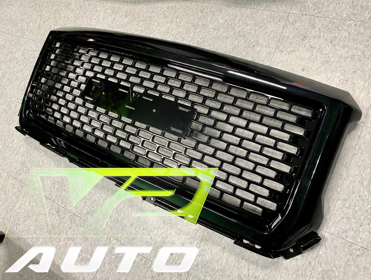 14-15 GMC Sierra 1500 “Denali Style” Grill