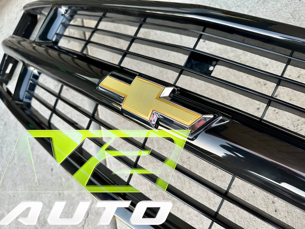 94-98 OBS Chevy Silverado Tahoe Blazer Bowtie “Style 1” Emblem