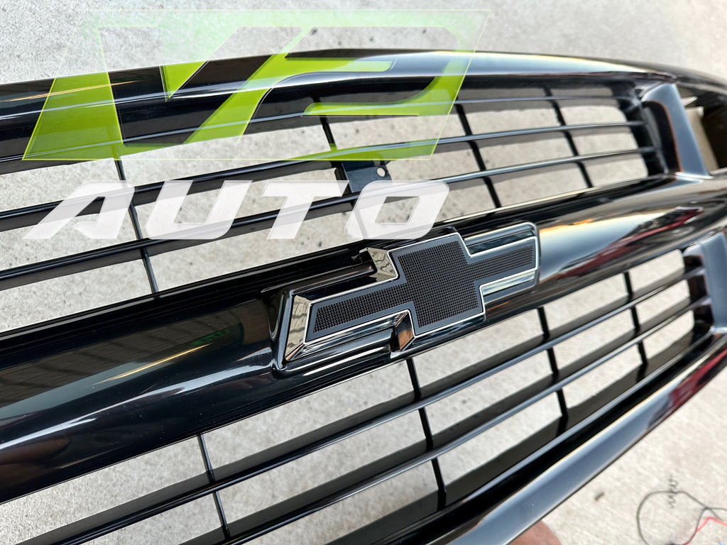 94-98 OBS Chevy Silverado Tahoe Blazer Bowtie “Style 1” Emblem