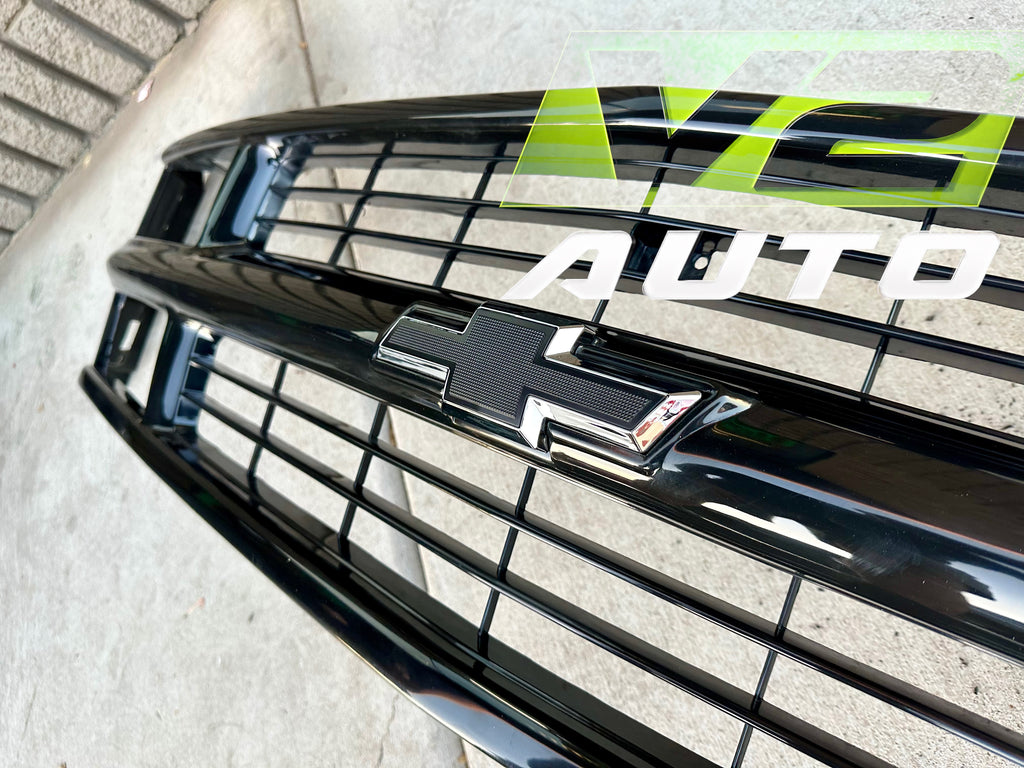 94-98 OBS Chevy Silverado Tahoe Blazer Bowtie “Style 1” Emblem