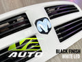 Dodge Ram LED Emblem