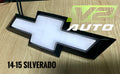 LED Chevy Bowtie “Style 2 Sequence” Emblem