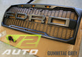 09-14 Ford F150 “Raptor Style” Grill