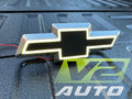 04-12 LED Chevy Colorado Bowtie “Style 1” Emblem