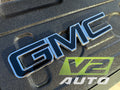 GMC Emblem for 88-98 OBS and 99-06 Sierra Yukon